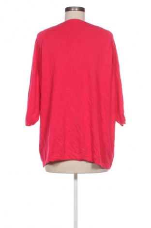 Damenpullover Taifun, Größe XL, Farbe Rosa, Preis 8,99 €