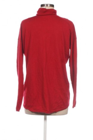 Damenpullover Taifun, Größe M, Farbe Rot, Preis 10,99 €