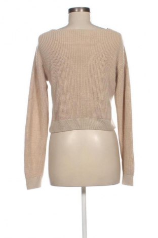 Damenpullover Tally Weijl, Größe S, Farbe Beige, Preis € 15,00