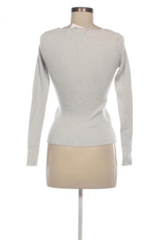 Damenpullover Tally Weijl, Größe M, Farbe Grau, Preis 8,99 €