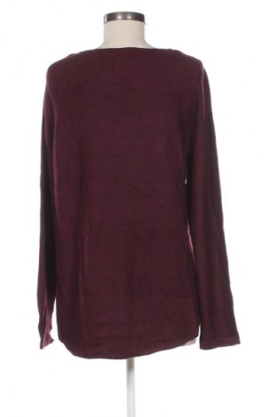 Damenpullover Target, Größe L, Farbe Rot, Preis € 20,99