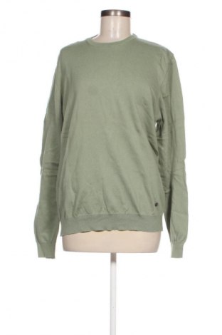 Damenpullover Teodor, Größe XL, Farbe Grün, Preis € 10,99