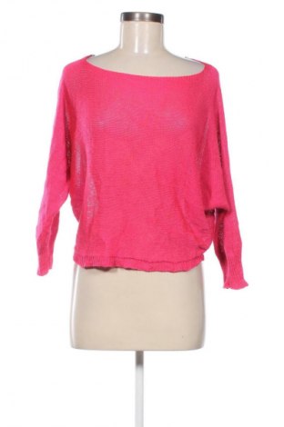 Damenpullover Terra di Siena, Größe M, Farbe Rosa, Preis € 28,99