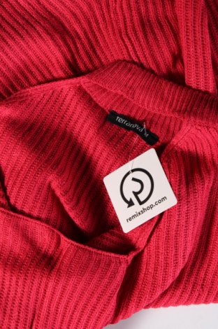 Damenpullover Terranova, Größe M, Farbe Rosa, Preis 14,84 €