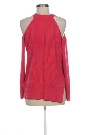 Damenpullover Terranova, Größe M, Farbe Rosa, Preis 14,84 €