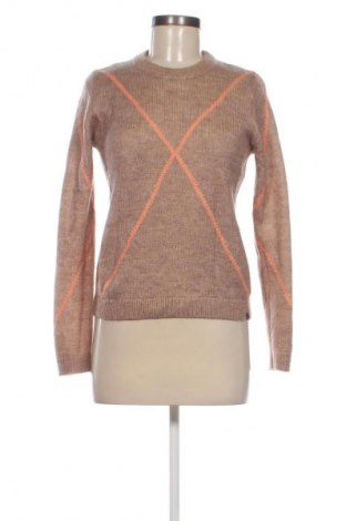 Damenpullover Terre Bleue, Größe S, Farbe Beige, Preis € 11,99