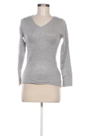 Damenpullover Tex, Größe M, Farbe Grau, Preis 9,99 €