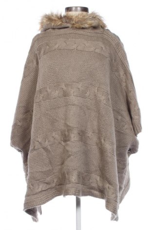 Damenpullover The First, Größe M, Farbe Beige, Preis 13,99 €