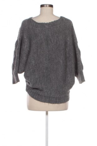 Damenpullover Tippy, Größe XL, Farbe Grau, Preis 5,99 €