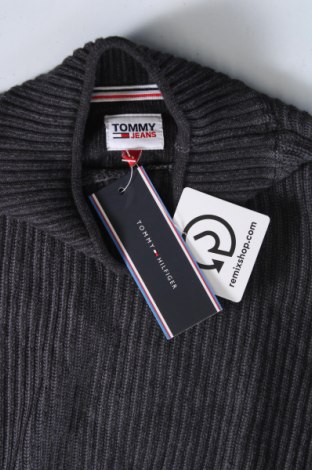 Dámský svetr Tommy Jeans, Velikost XS, Barva Šedá, Cena  2 249,00 Kč