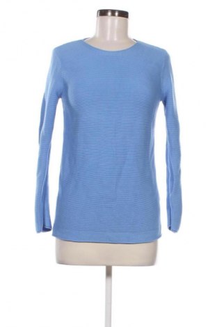 Damenpullover Tom Tailor, Größe S, Farbe Blau, Preis € 21,05