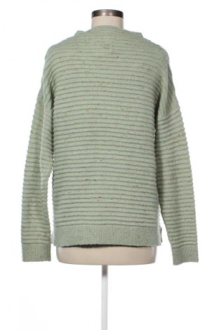 Damenpullover Tom Tailor, Größe S, Farbe Grün, Preis 28,99 €