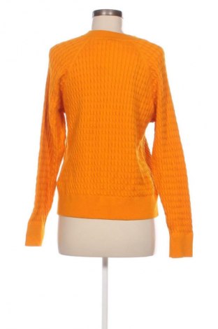 Damenpullover Tommy Hilfiger, Größe M, Farbe Orange, Preis € 187,99