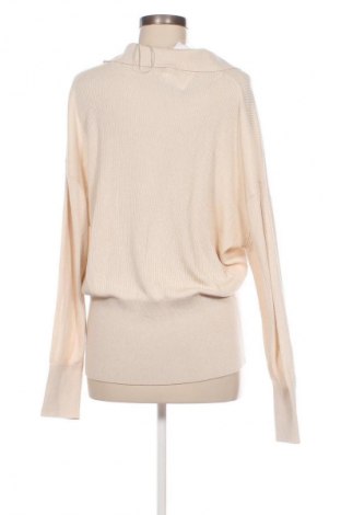 Damenpullover Tommy Hilfiger, Größe XL, Farbe Beige, Preis € 187,99