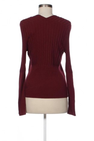 Damenpullover Tommy Hilfiger, Größe M, Farbe Rot, Preis 187,99 €