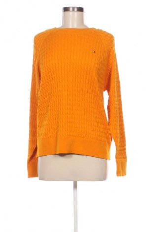 Dámsky pulóver Tommy Hilfiger, Veľkosť XL, Farba Oranžová, Cena  53,95 €