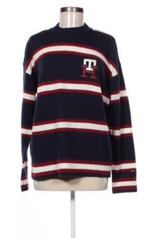 Herrenpullover Tommy Hilfiger, Größe S, Farbe Mehrfarbig, Preis € 114,99