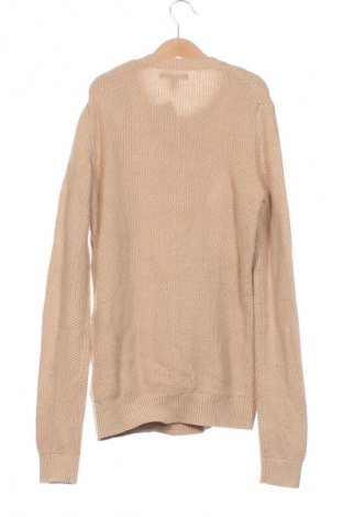 Damenpullover Tommy Hilfiger, Größe XS, Farbe Beige, Preis 41,99 €