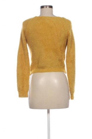 Damenpullover Topshop, Größe M, Farbe Gelb, Preis 12,99 €