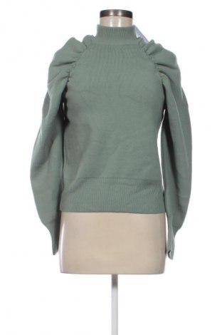 Damenpullover Topshop, Größe M, Farbe Grün, Preis € 64,99