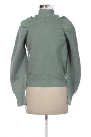 Dámsky pulóver Topshop, Veľkosť M, Farba Zelená, Cena  52,95 €