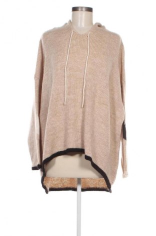 Damenpullover Tredy, Größe 3XL, Farbe Beige, Preis € 20,49