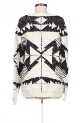 Damski sweter Trend One, Rozmiar XL, Kolor Kolorowy, Cena 55,99 zł