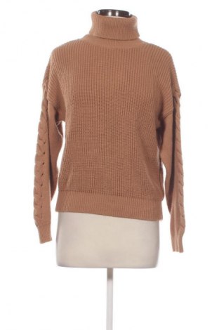 Damenpullover Trendyol, Größe S, Farbe Beige, Preis 20,97 €