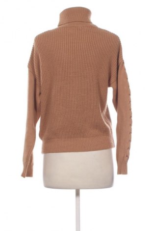 Damenpullover Trendyol, Größe S, Farbe Beige, Preis 20,97 €