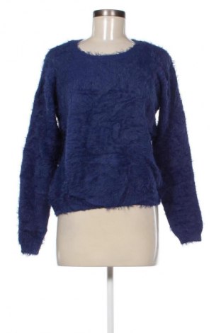 Damenpullover True Spirit, Größe L, Farbe Blau, Preis € 20,49