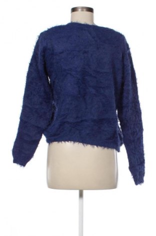 Damenpullover True Spirit, Größe L, Farbe Blau, Preis € 6,99