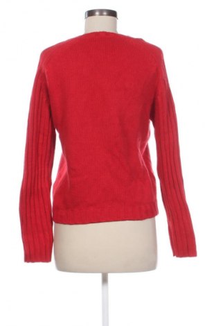 Damenpullover U.S. Polo Assn., Größe L, Farbe Rot, Preis 28,99 €