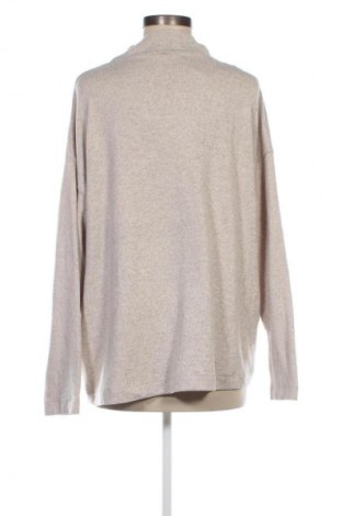 Damenpullover Uniqlo, Größe XXL, Farbe Beige, Preis 28,99 €