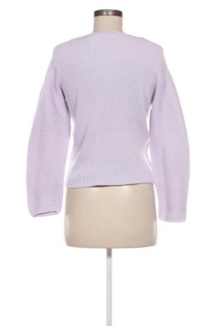 Damski sweter Uniqlo, Rozmiar S, Kolor Fioletowy, Cena 146,25 zł