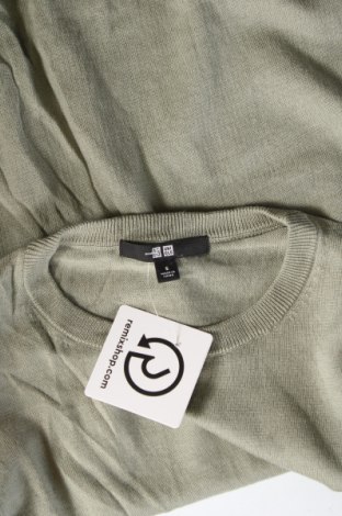 Damenpullover Uniqlo, Größe S, Farbe Grün, Preis € 28,99