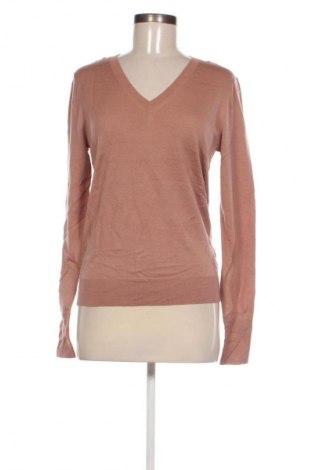 Damenpullover Uniqlo, Größe M, Farbe Aschrosa, Preis € 28,99