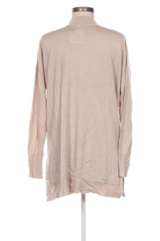 Damenpullover Uniqlo, Größe S, Farbe Ecru, Preis 17,99 €