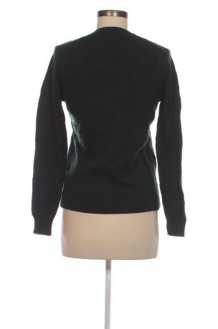 Damenpullover Uniqlo, Größe S, Farbe Grün, Preis 15,99 €