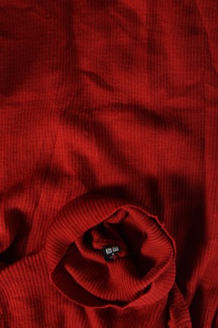 Damenpullover Uniqlo, Größe M, Farbe Rot, Preis € 28,99