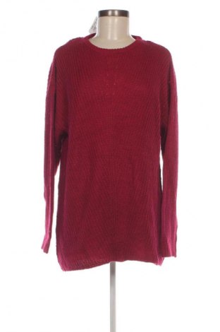 Damenpullover Up 2 Fashion, Größe L, Farbe Rot, Preis € 20,49