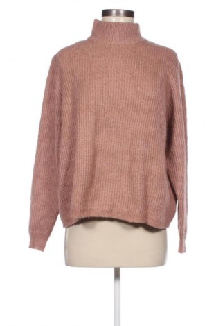 Damenpullover Up 2 Fashion, Größe L, Farbe Braun, Preis 13,99 €