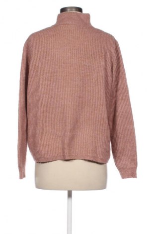 Damski sweter Up 2 Fashion, Rozmiar L, Kolor Brązowy, Cena 46,99 zł