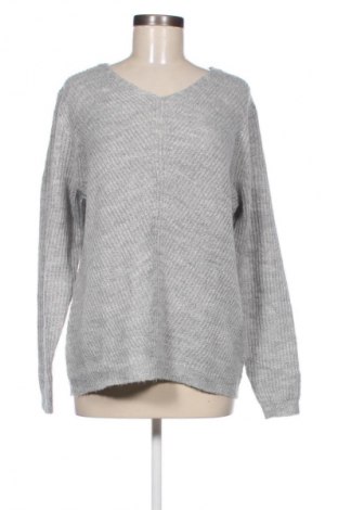 Damenpullover Up 2 Fashion, Größe M, Farbe Grau, Preis € 20,49