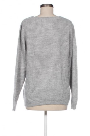 Damenpullover Up 2 Fashion, Größe M, Farbe Grau, Preis € 20,49