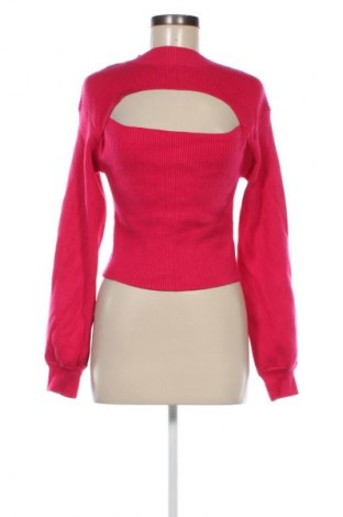 Damski sweter Valley Girl, Rozmiar L, Kolor Czerwony, Cena 147,99 zł