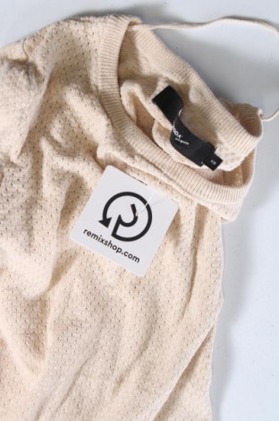 Damenpullover Vero Moda, Größe XS, Farbe Beige, Preis € 18,99