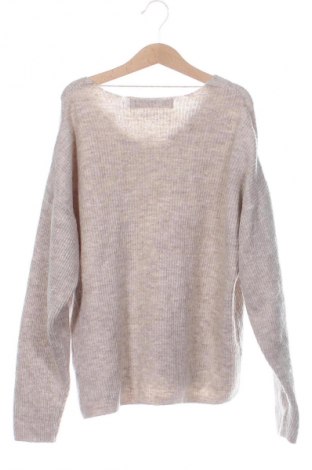 Damenpullover Vero Moda, Größe XS, Farbe Beige, Preis 7,99 €