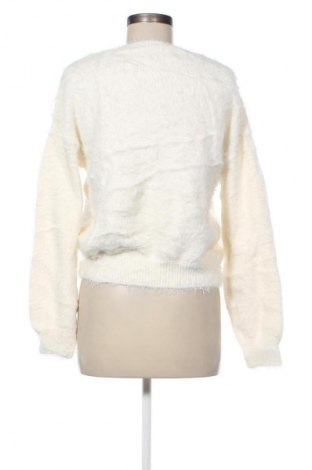 Damenpullover Vero Moda, Größe M, Farbe Weiß, Preis 18,99 €