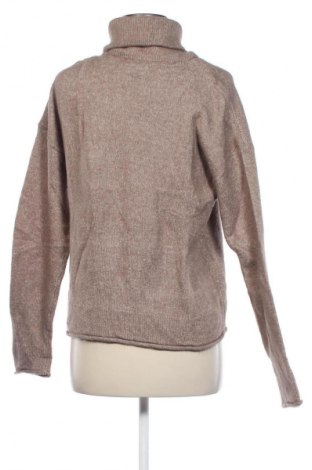 Damenpullover Vero Moda, Größe M, Farbe Braun, Preis 11,99 €