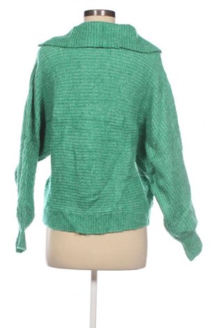 Damski sweter Vero Moda, Rozmiar S, Kolor Zielony, Cena 86,99 zł